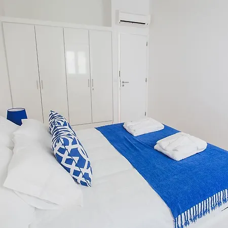 Loving Chiado Apartamento