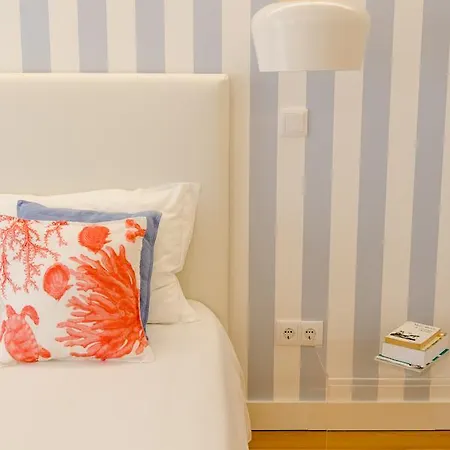 러빙 시아두 리스본