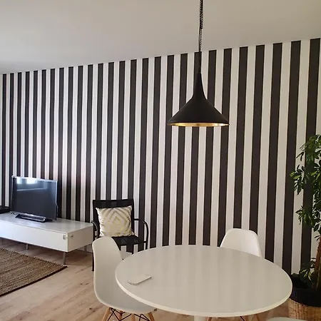 Loving Chiado Apartament