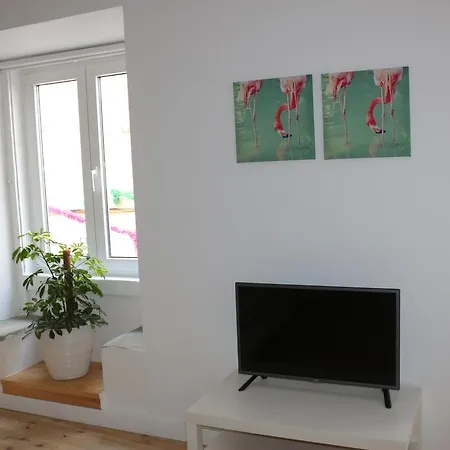 Apartament Loving Chiado