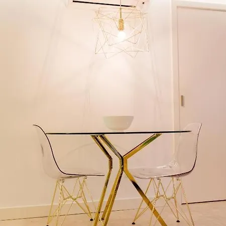 Apartament Loving Chiado *