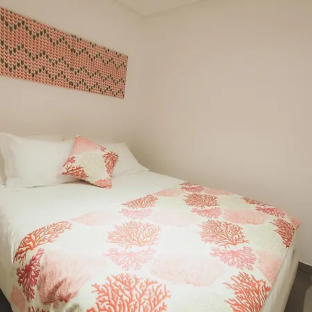 Apartament Loving Chiado Lizbona