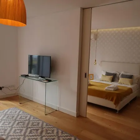 Loving Chiado Apartment