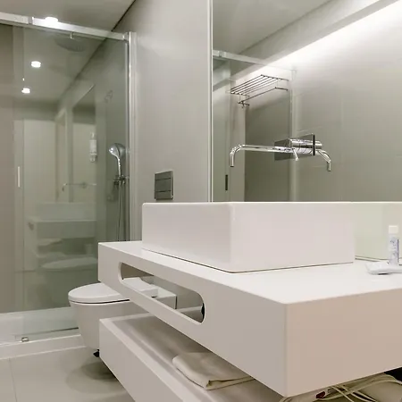 Apartment Loving Chiado Lisbon