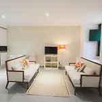 Apartmán Loving Chiado Lisboa