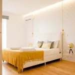 Loving Chiado Apartmán Lisboa