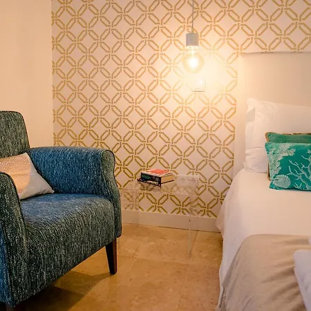 Lejlighed Loving Chiado Lisboa