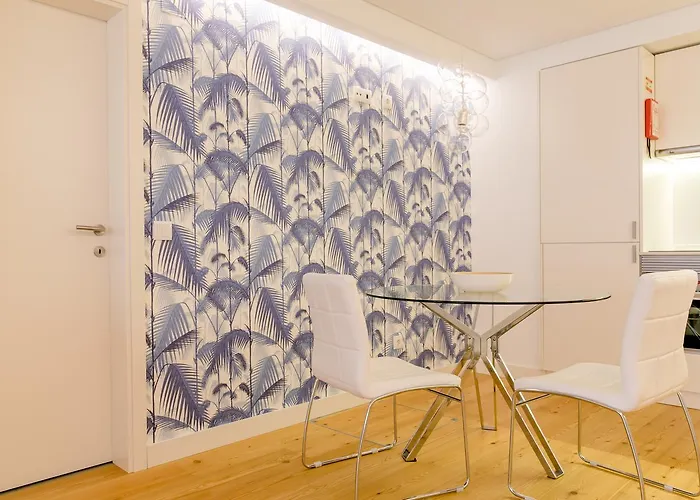 Loving Chiado Apartman
