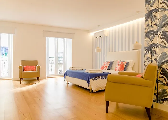 Loving Chiado * Lisboa