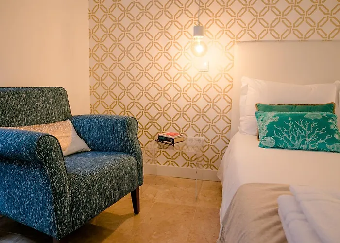 Appartamento Loving Chiado Lisbona
