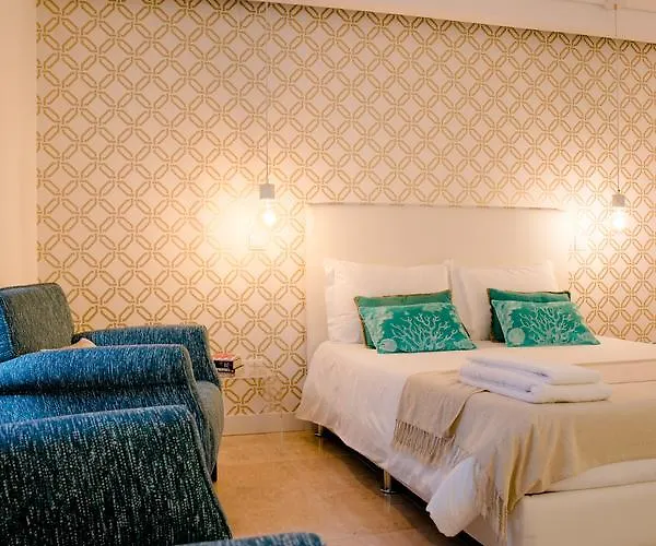 Appartamento Loving Chiado Lisbona