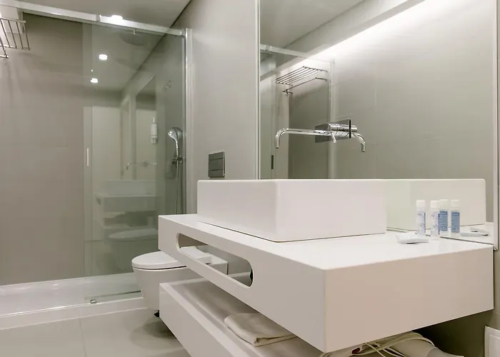 Lejlighed Loving Chiado Lisboa