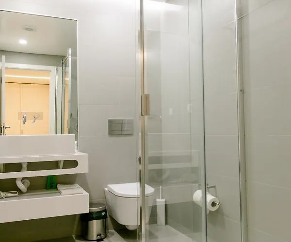 Loving Chiado * Lisboa