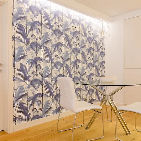 Loving Chiado Apartament