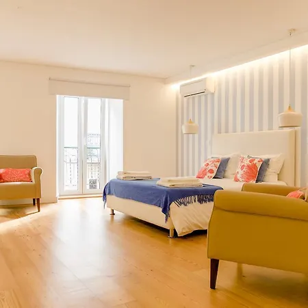 Loving Chiado * Lizbona