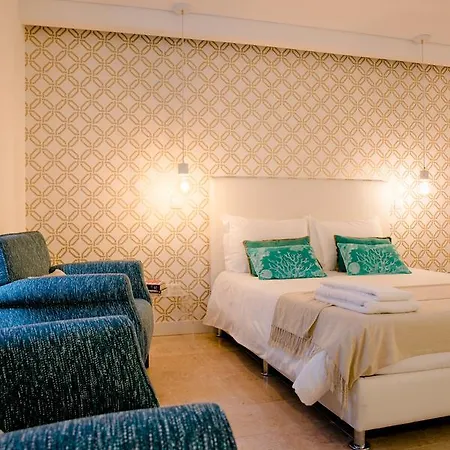 Apartament Loving Chiado Lizbona