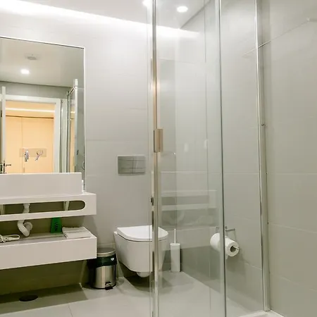 Loving Chiado * Lizbona